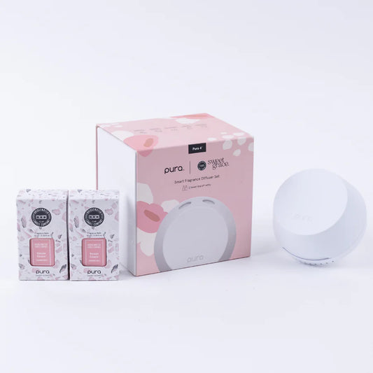 Pura 4 Sweet Grace BW242SG