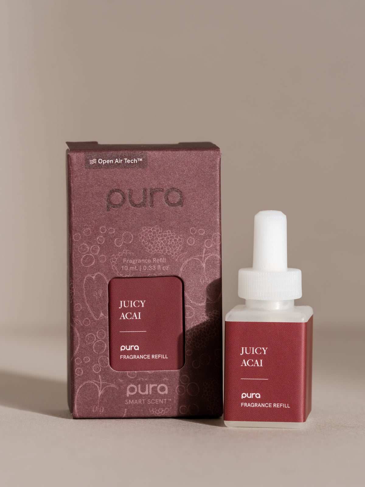 Pura Home- Juicy Acai