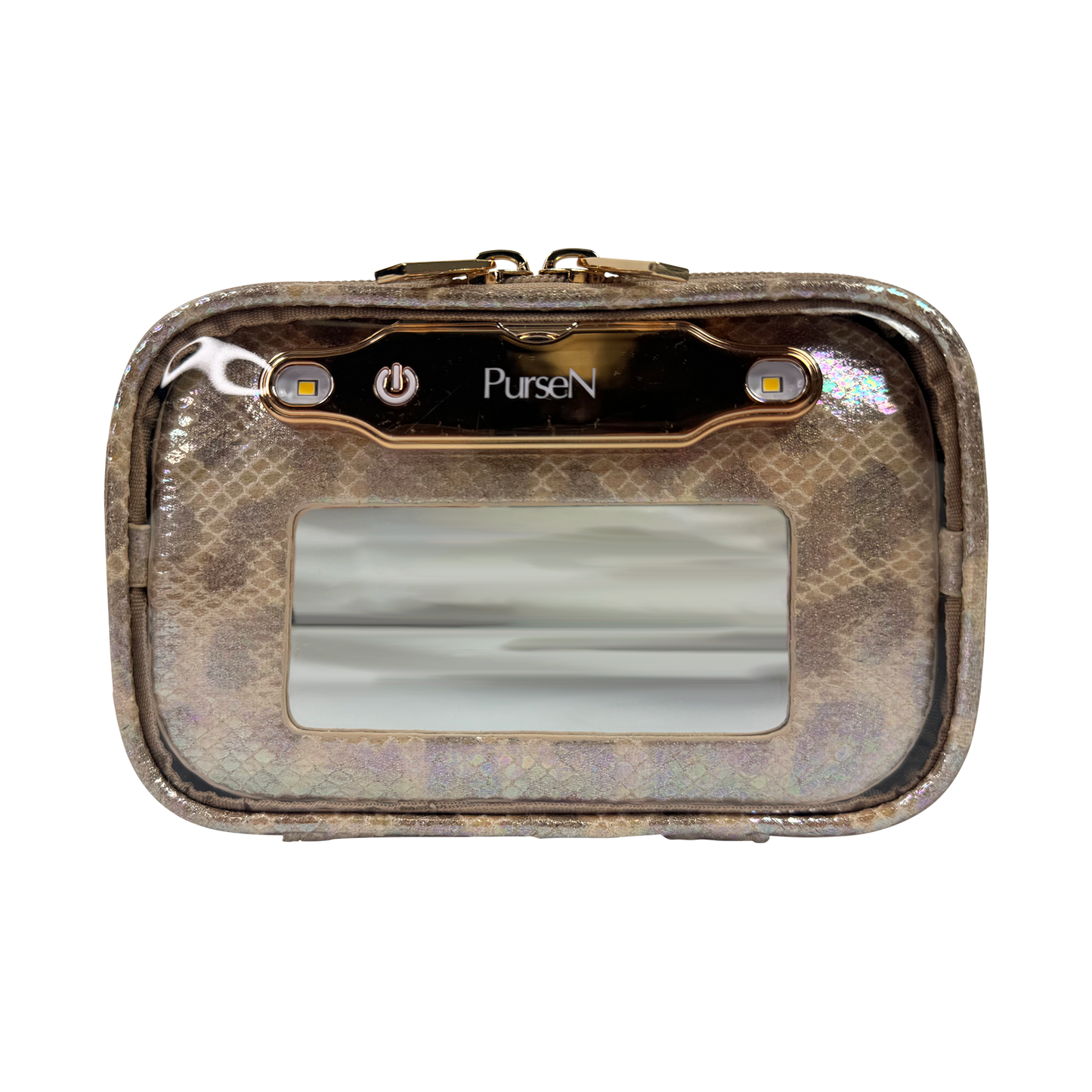 PurseN Litt Mini Makeup Case