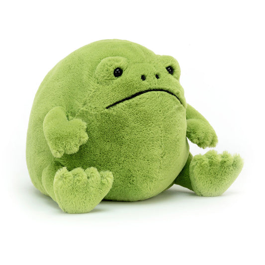 JC Ricky Rain Frog
