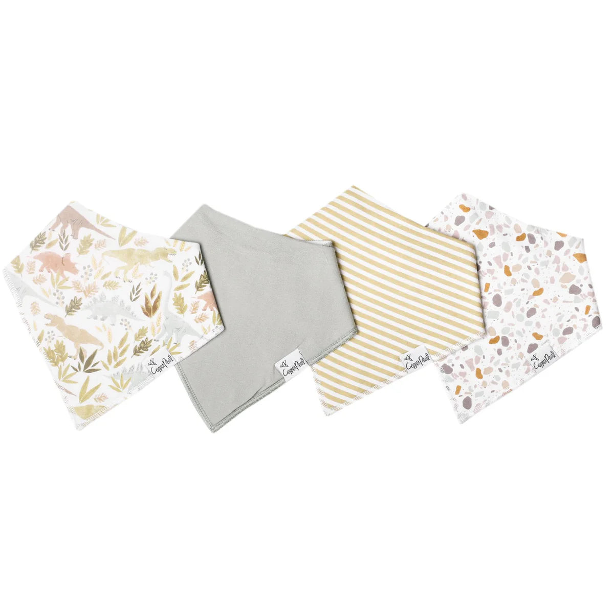 CP Bandana Bibs