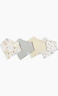 CP Bandana Bibs