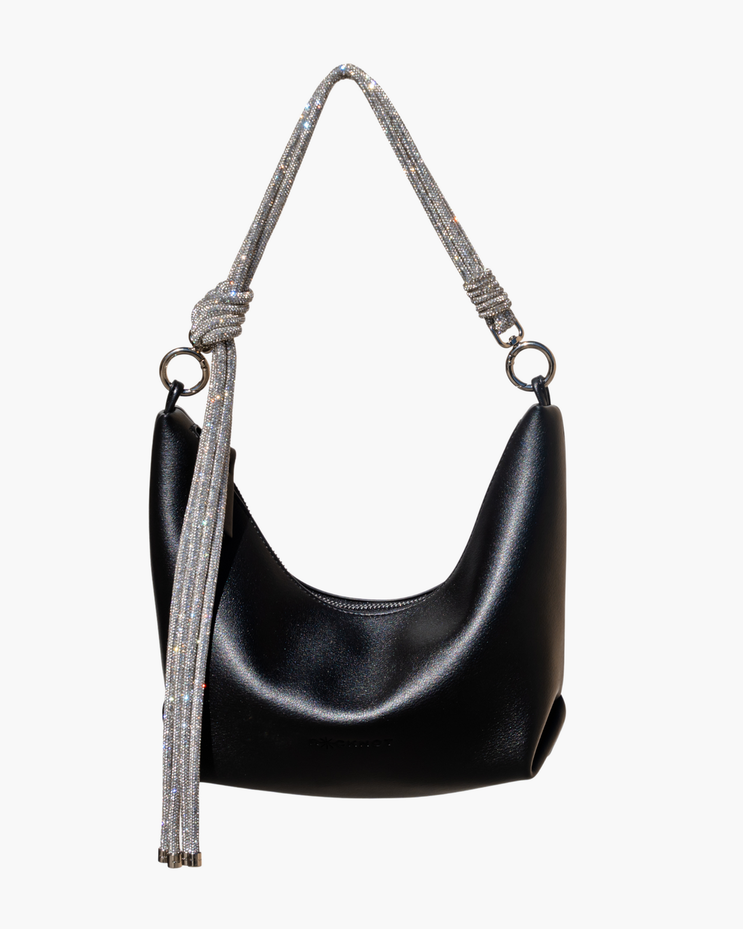 Rocknot Hezi Leather Shoulder Bag