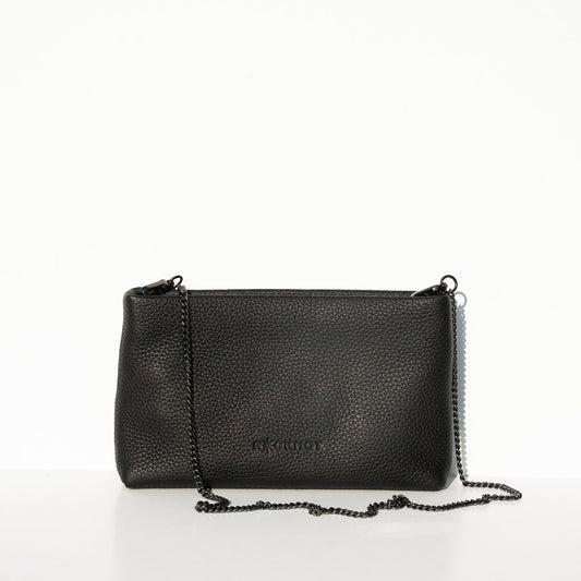 Rocknot Lyla Leather Pouch