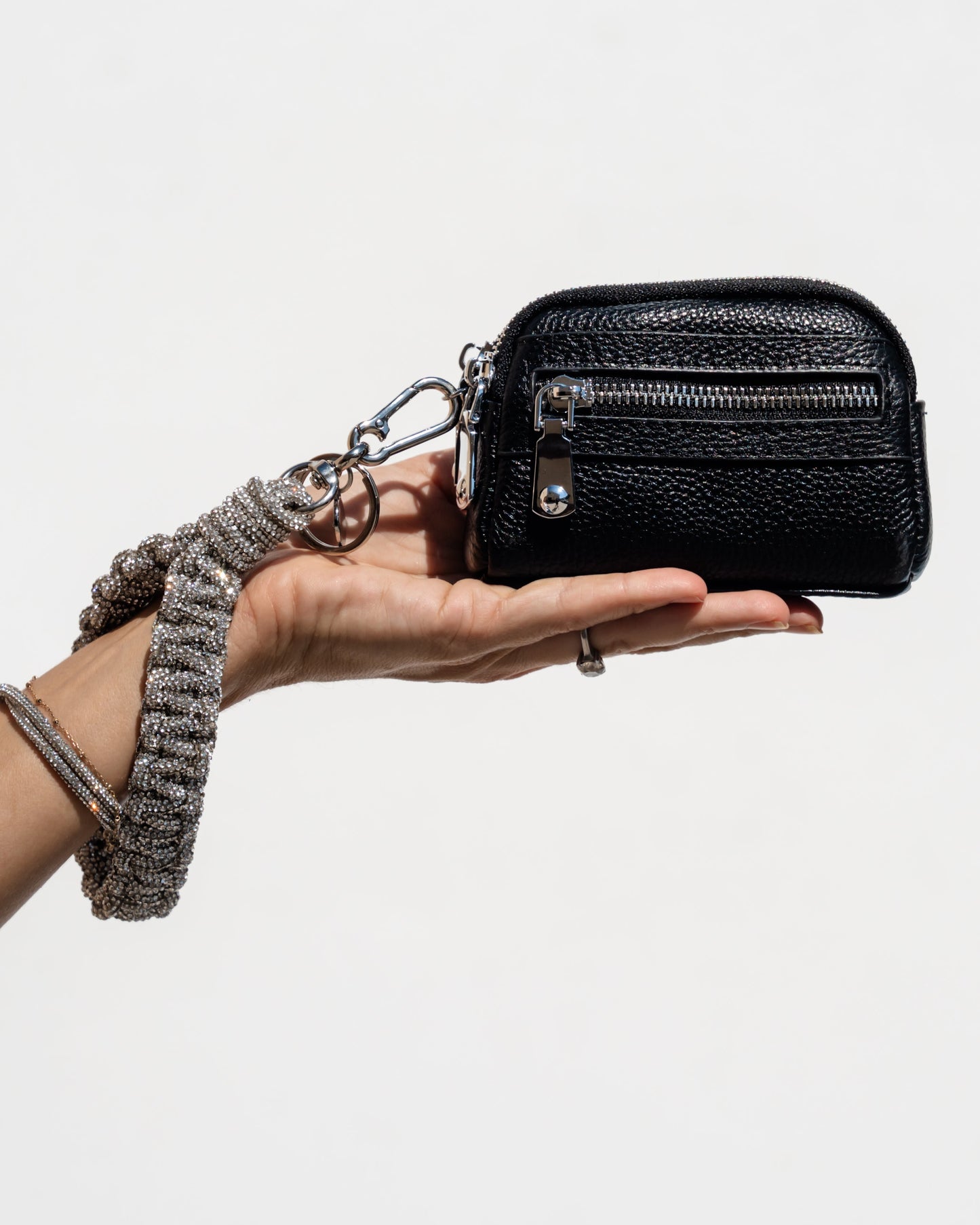 Rocknot Romi Classic Wristlet