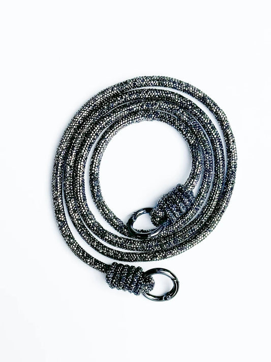 Rocknot Spiral Strap 50" Collection