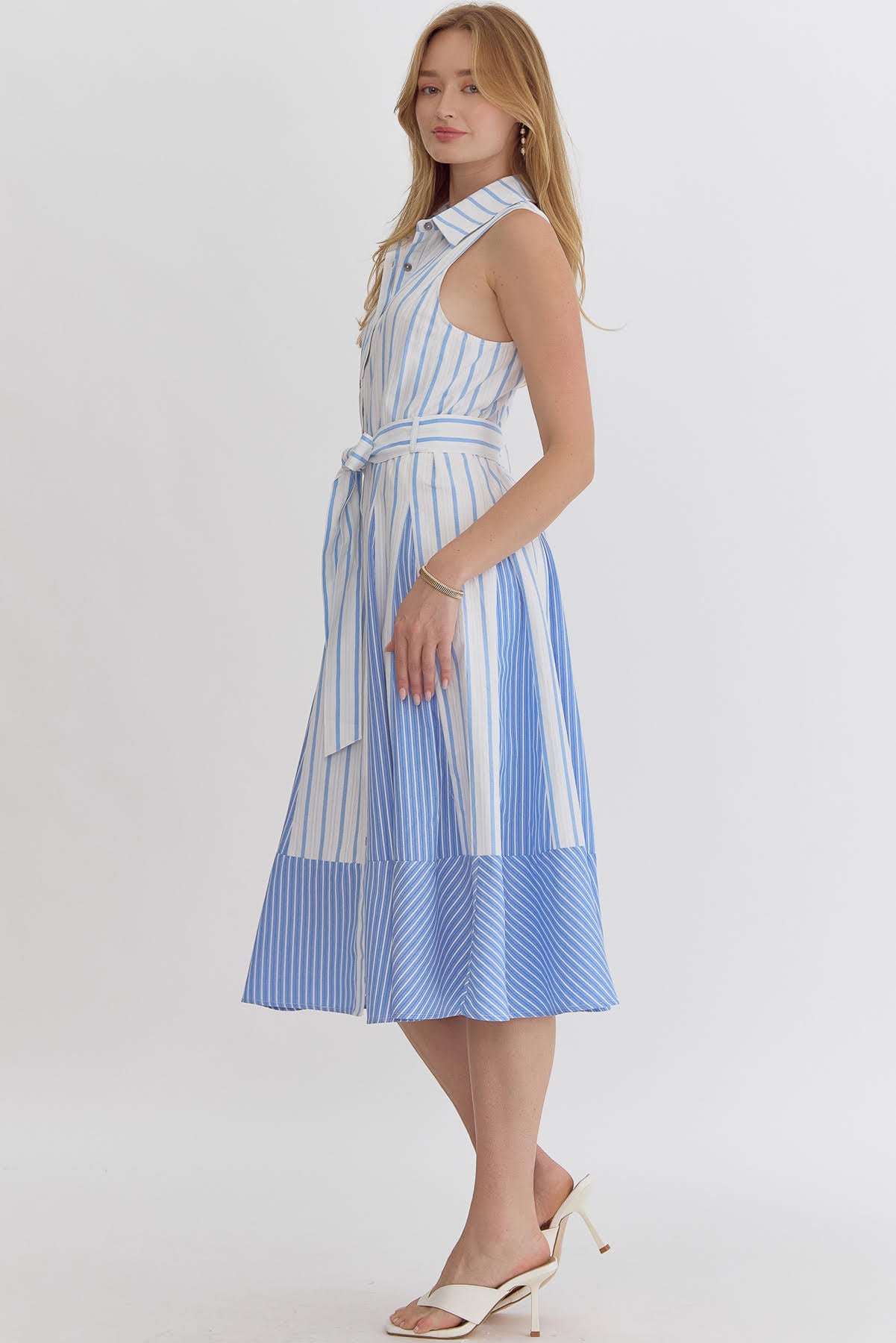 Sail Away Dress