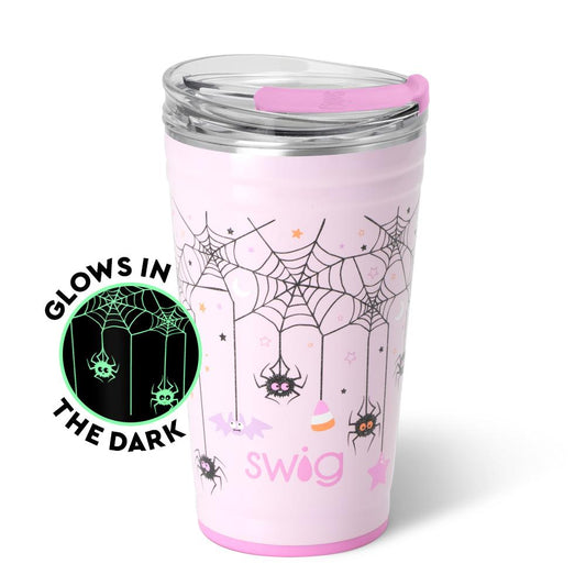 Swig Sweet and Spooky 24oz Party Cup