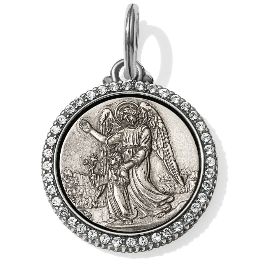Brighton Serenity Angel Amulet JC4760