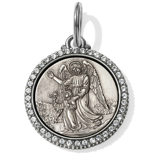 Brighton Serenity Angel Amulet JC4760
