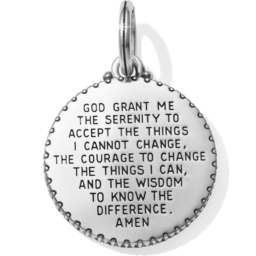 Brighton Serenity Angel Amulet JC4760