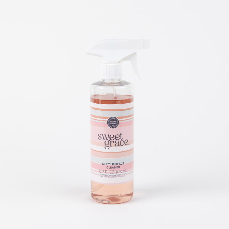 Sweet Grace Multi-Surface Cleaner