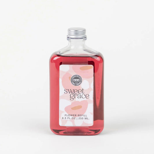 Sweet Grace Refill Oil