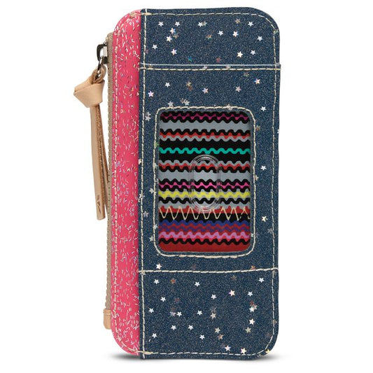 Consuela Shane Card Organizer