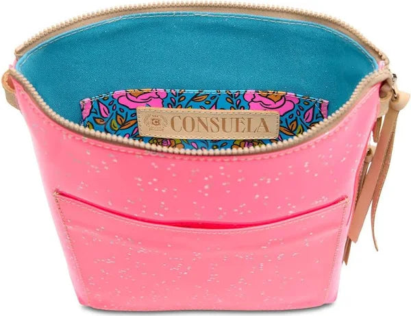 Consuela Shine Tour Crossbody
