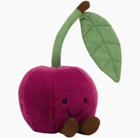 JC Amuseables Cherry
