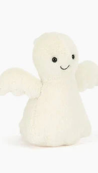 JC Mysti Ghost