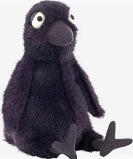 JC Hocus Crow