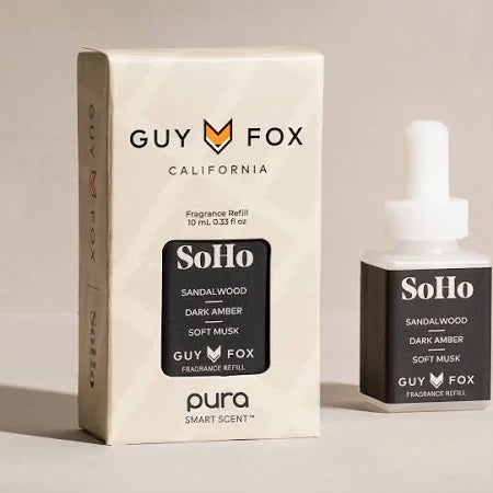Pura Home- SO-HO