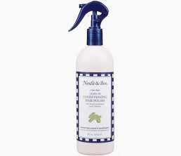 Noodle & Boo Conditioning Hair Polish