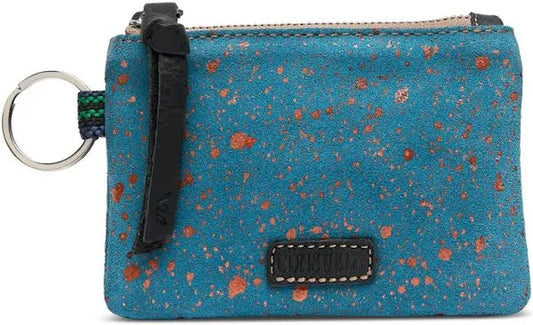 Consuela Nilo Pouch