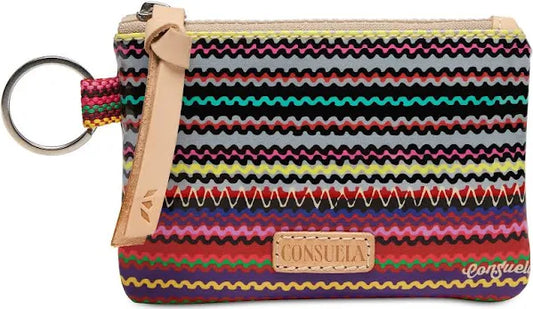 Consuela Reese Pouch