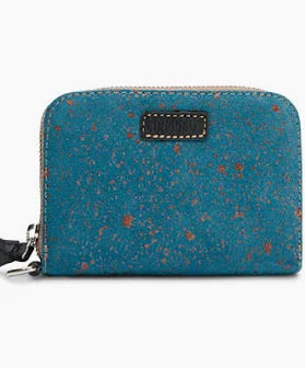 Consuela Nilo Zippy Wallet