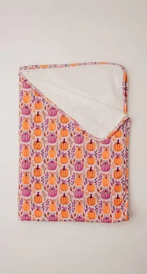 Rockin Royalty Sweet Harvest Swaddle