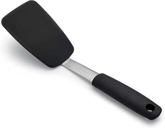 OXO Silicone Flexible Turner