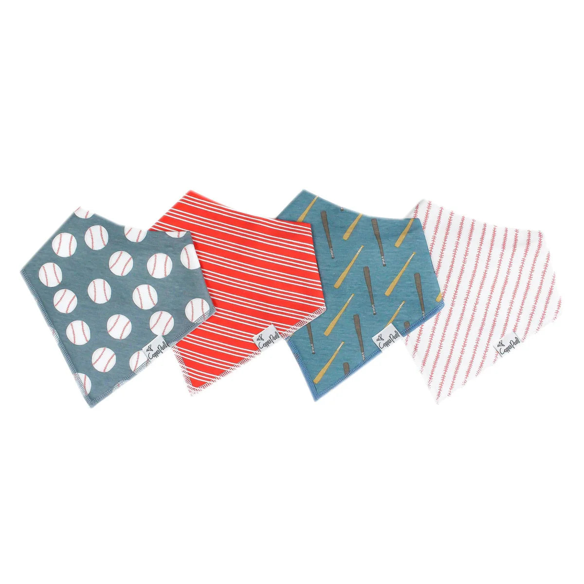 CP Bandana Bibs