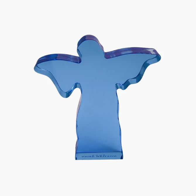 Anne Neilson Acrylic Angel Weight