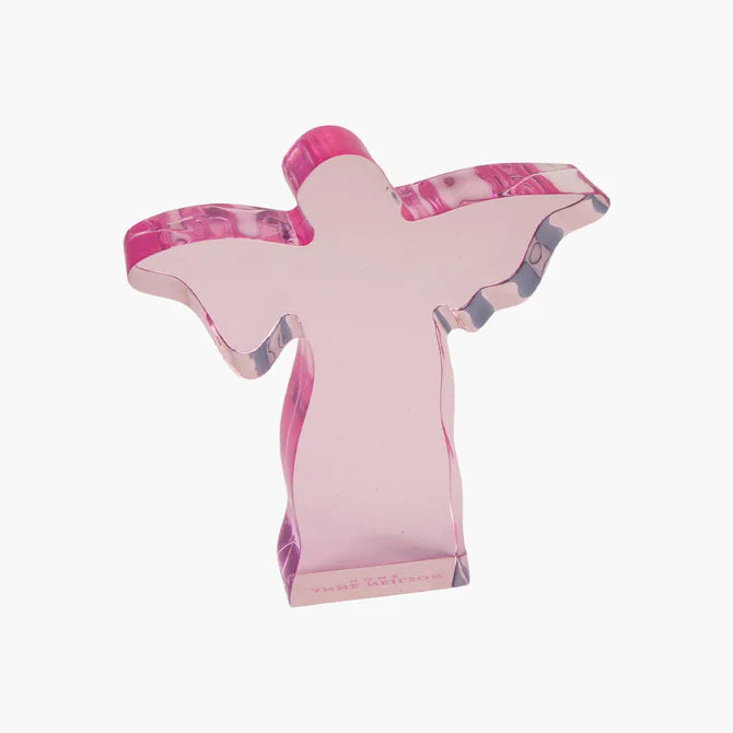 Anne Neilson Acrylic Angel Weight