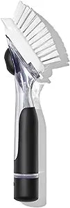 OXO Soap Dispensing Brush