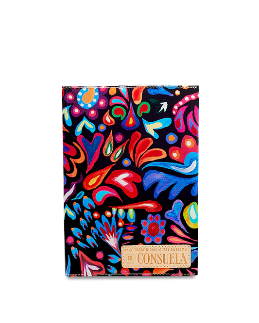 Consuela Notebook Sophie