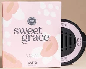 Pura Car Sweet Grace