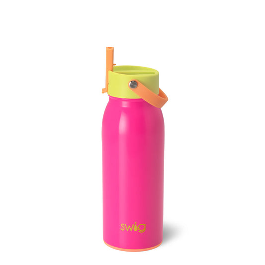 Swig Tutti Fruitti Flip & Sip Bottle 36oz