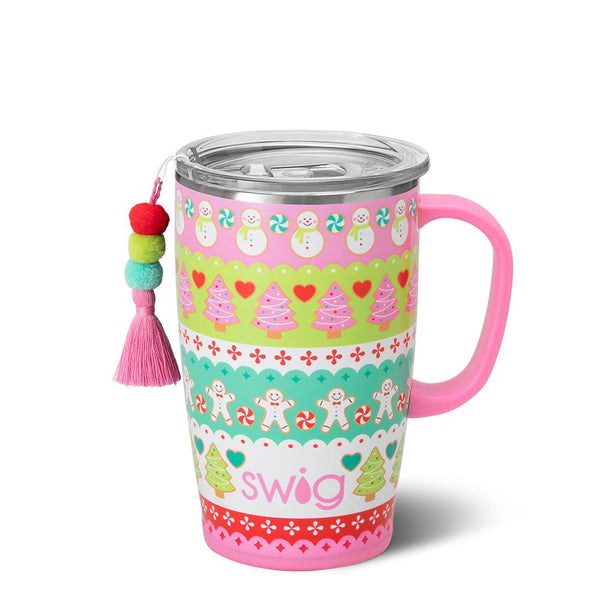 Swig Cookie Jar Travel Mug 18oz