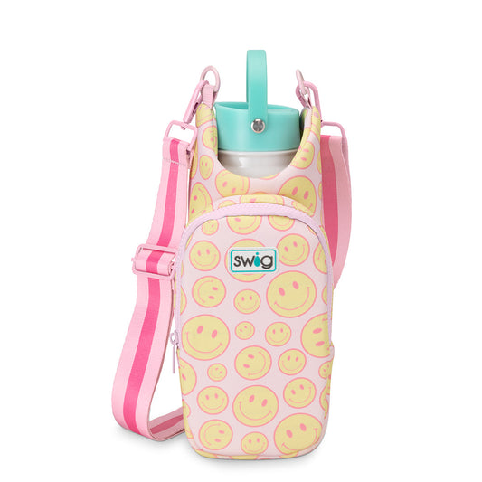 Swig Oh Happy Day Bottle Sling