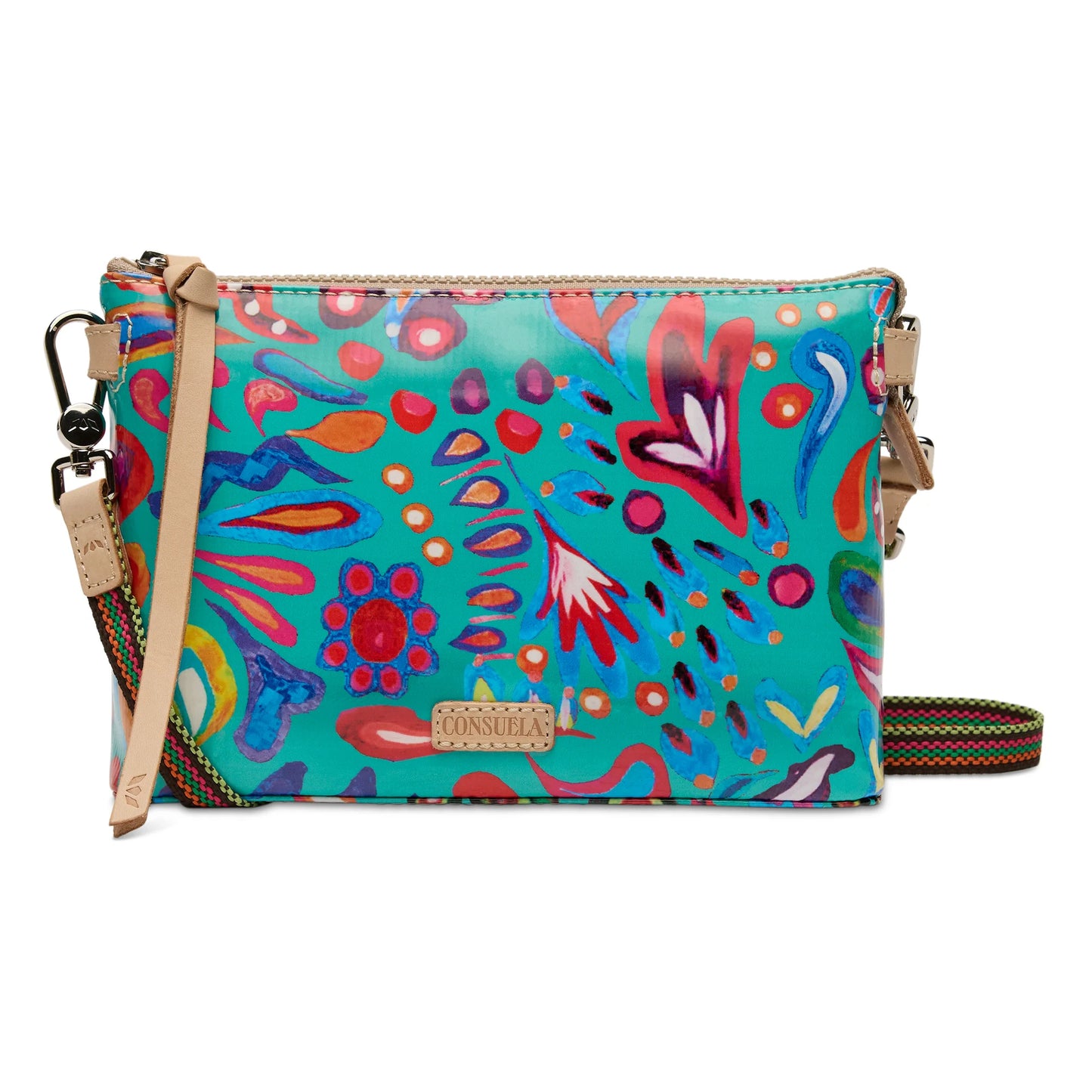 Consuela Midtown crossbody, Tasha