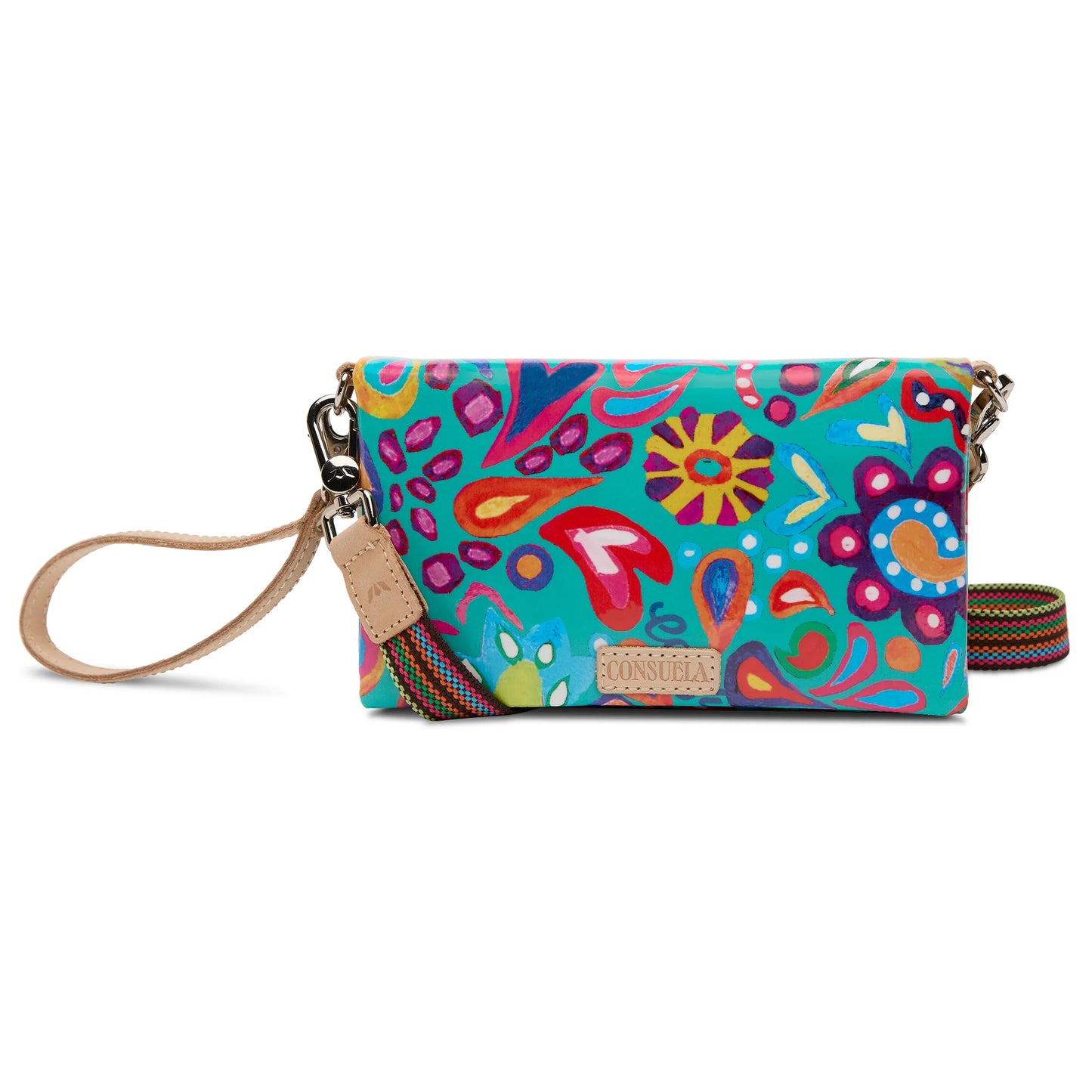 Consuela Uptown Crossbody, Tasha