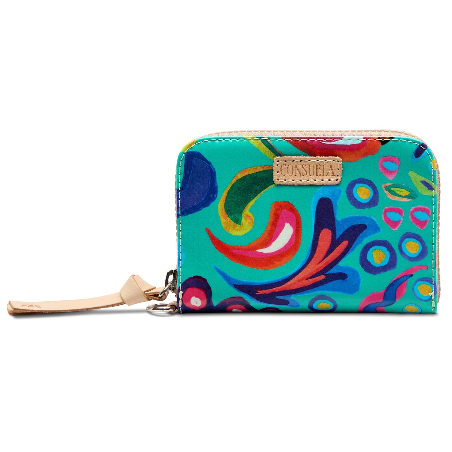 Consuela Zippy Wallet, Tasha