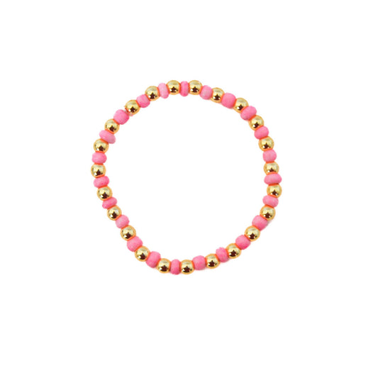 Coco's Beads: The Lucy Bracelet