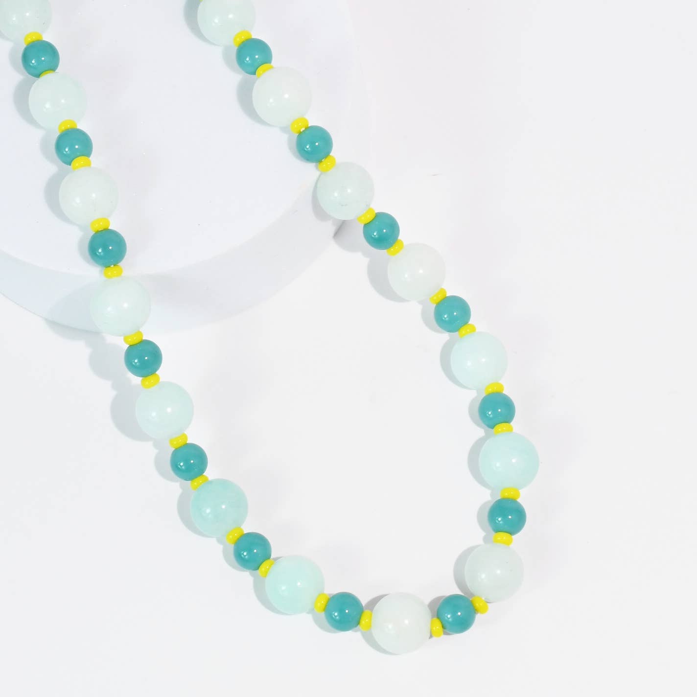 TJ Ocean Bubbles NK  #M10