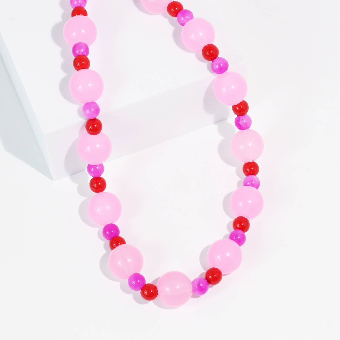 TJ Pink Palms Stone NK
