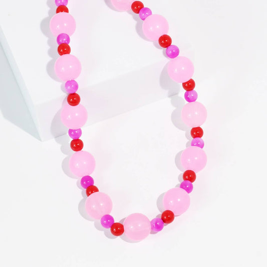 TJ Pink Palms Stone NK