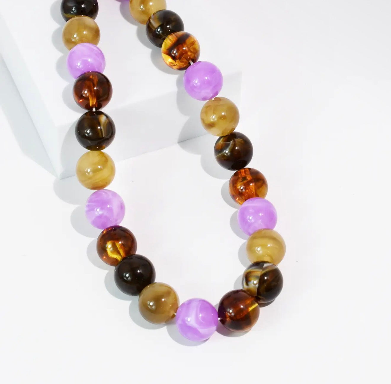 TJ Purple & Amber NK