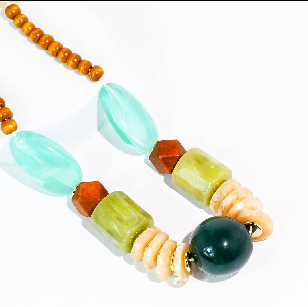 TJ Tulum Treasure NK