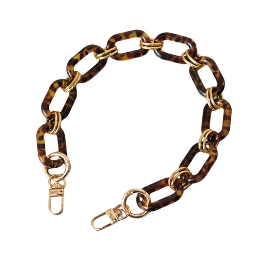 Tortoise Strap