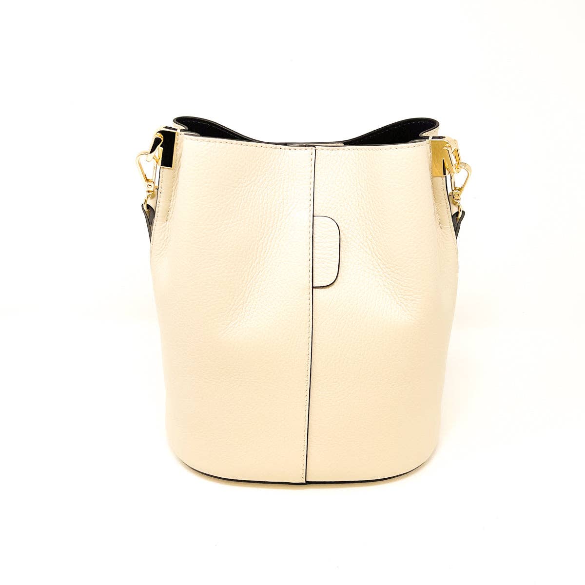 Tuscany Sand Bucket Bag