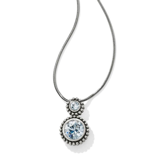 Brighton Twinkle Duo Necklace JL8931